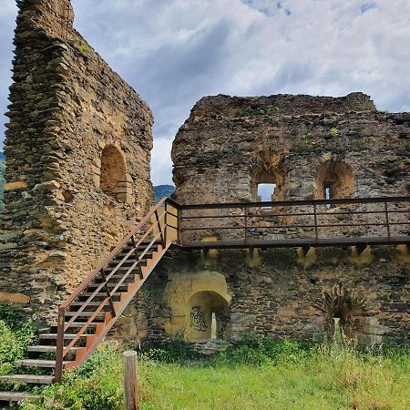 Xia Apartaments Con Acceso A Piscina Rialp Bagian luar foto