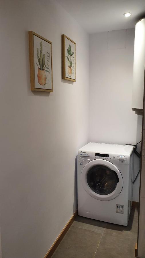 Xia Apartaments Con Acceso A Piscina Rialp Bagian luar foto